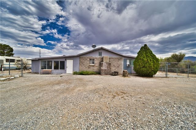 2910 Sunset Street, Pahrump, NV 89060