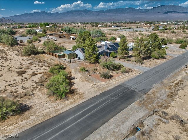 2910 Sunset Street, Pahrump, NV 89060