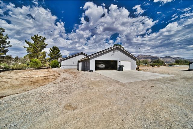 2910 Sunset Street, Pahrump, NV 89060