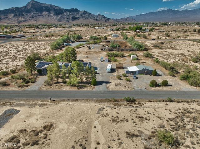 2910 Sunset Street, Pahrump, NV 89060