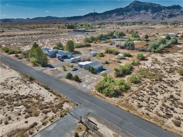 2910 Sunset Street, Pahrump, NV 89060
