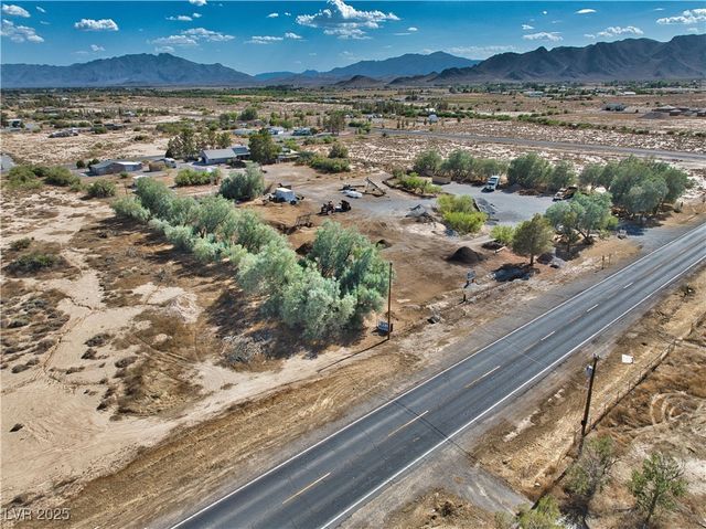 2910 Sunset Street, Pahrump, NV 89060