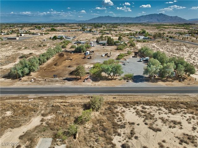 2910 Sunset Street, Pahrump, NV 89060