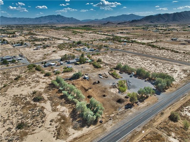 2910 Sunset Street, Pahrump, NV 89060