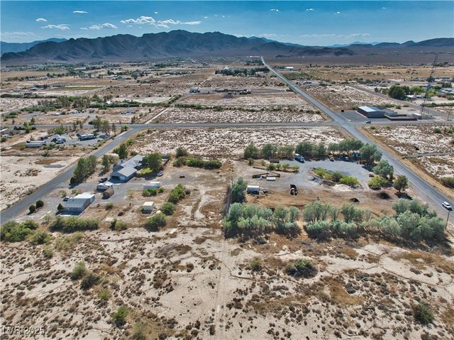 2910 Sunset Street, Pahrump, NV 89060