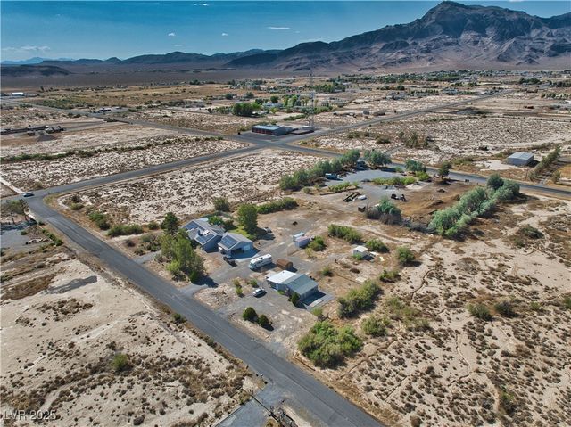 2910 Sunset Street, Pahrump, NV 89060