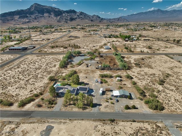 2910 Sunset Street, Pahrump, NV 89060