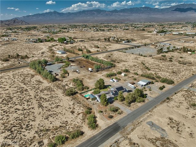 2910 Sunset Street, Pahrump, NV 89060
