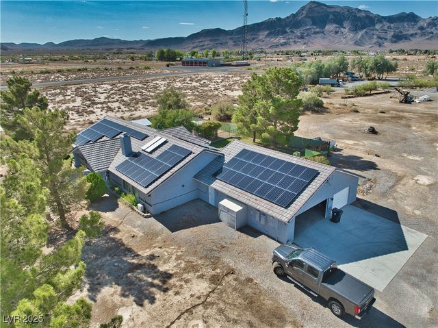 2910 Sunset Street, Pahrump, NV 89060