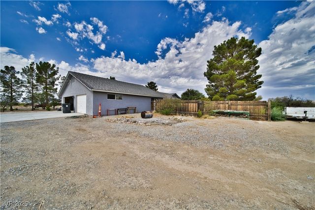 2910 Sunset Street, Pahrump, NV 89060