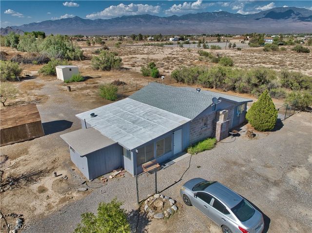 2910 Sunset Street, Pahrump, NV 89060