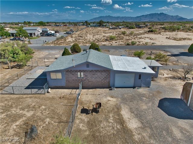 2910 Sunset Street, Pahrump, NV 89060