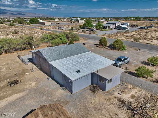 2910 Sunset Street, Pahrump, NV 89060
