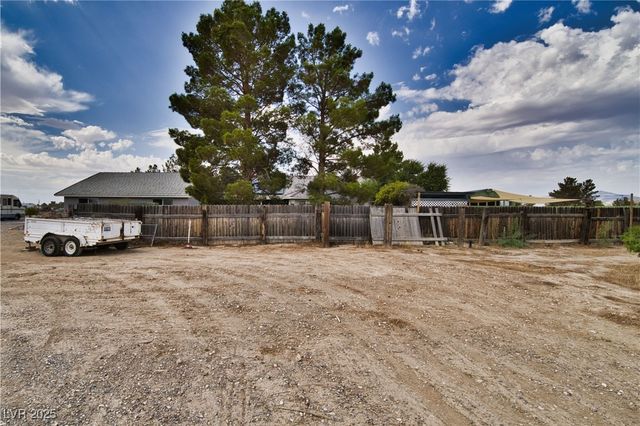2910 Sunset Street, Pahrump, NV 89060