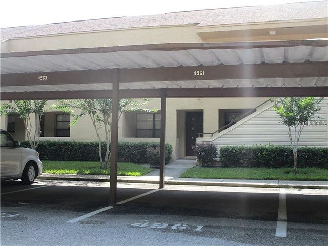 4957 PURITAN CIRCLE 403, Tampa, FL 33617