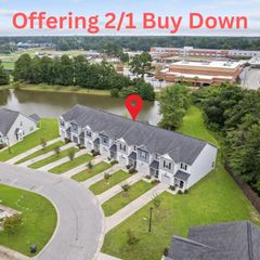 202 Buchanan Circle, Goose Creek, SC 29445