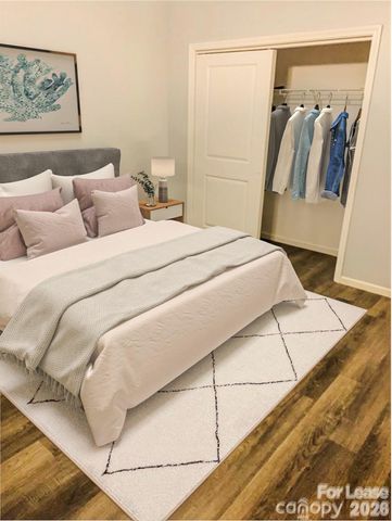 1600 Walnut View Drive, Charlotte, NC 28208