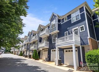 1600 Walnut View Drive, Charlotte, NC 28208