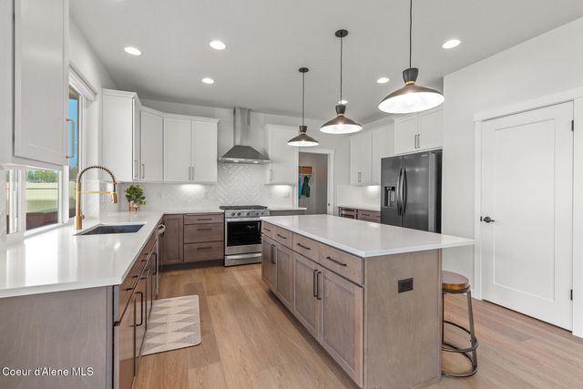 2025 W Domaine Dr, Coeur D'alene, ID 83815