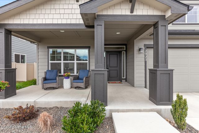 2025 W Domaine Dr, Coeur D'alene, ID 83815
