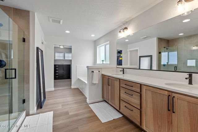2025 W Domaine Dr, Coeur D'alene, ID 83815