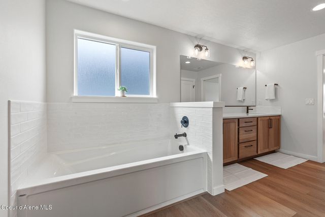 2025 W Domaine Dr, Coeur D'alene, ID 83815