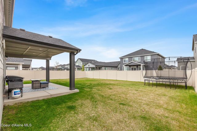 2025 W Domaine Dr, Coeur D'alene, ID 83815