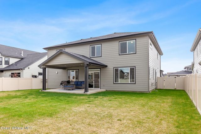 2025 W Domaine Dr, Coeur D'alene, ID 83815