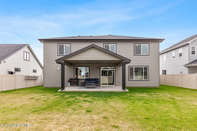 2025 W Domaine Dr, Coeur D'alene, ID 83815