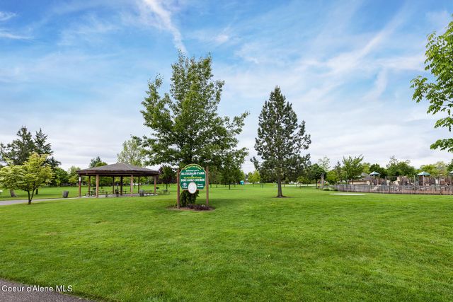 2025 W Domaine Dr, Coeur D'alene, ID 83815