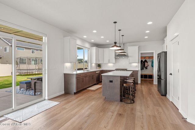 2025 W Domaine Dr, Coeur D'alene, ID 83815
