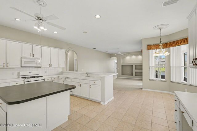 6146 Arlington Circle, Melbourne, FL 32940