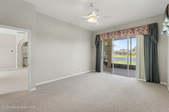 6146 Arlington Circle, Melbourne, FL 32940