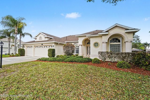 6146 Arlington Circle, Melbourne, FL 32940