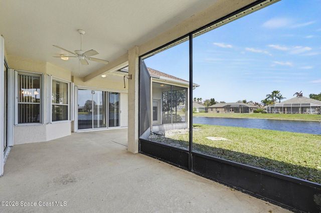 6146 Arlington Circle, Melbourne, FL 32940