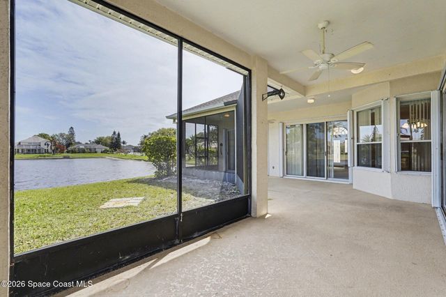 6146 Arlington Circle, Melbourne, FL 32940