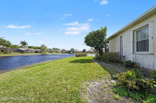 6146 Arlington Circle, Melbourne, FL 32940