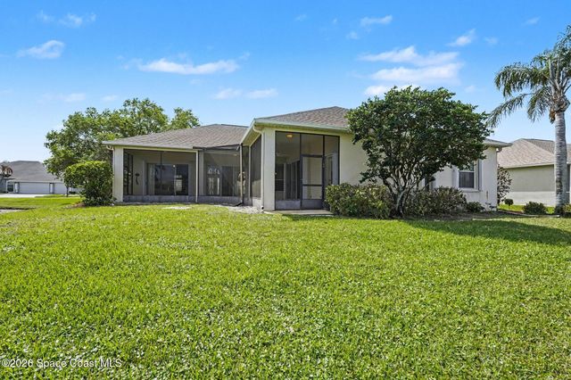 6146 Arlington Circle, Melbourne, FL 32940