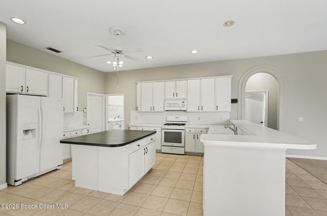 6146 Arlington Circle, Melbourne, FL 32940