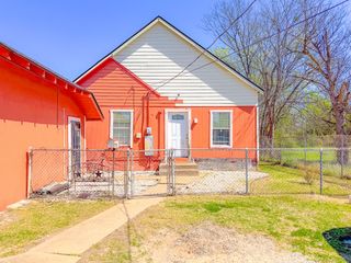 847 S 15th Street Res, Corsicana, TX 75110