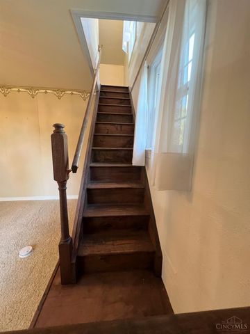 8843 Oak Drive, German Twp, OH 45327