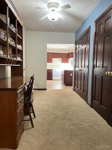 8843 Oak Drive, German Twp, OH 45327