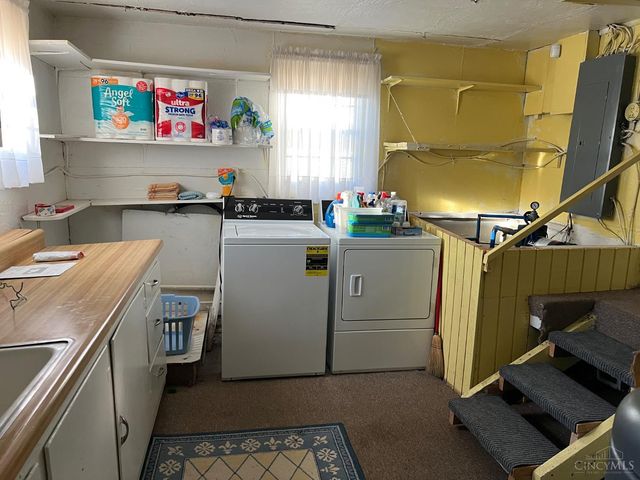 8843 Oak Drive, German Twp, OH 45327