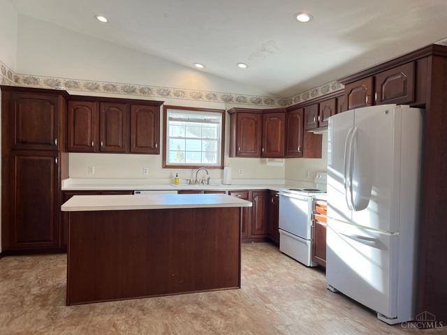 8843 Oak Drive, German Twp, OH 45327