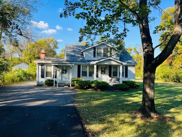 8843 Oak Drive, German Twp, OH 45327