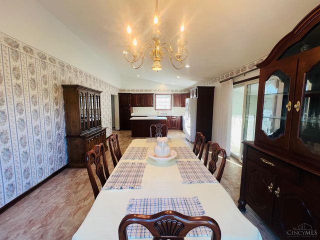 8843 Oak Drive, German Twp, OH 45327