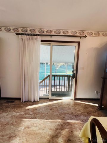 8843 Oak Drive, German Twp, OH 45327