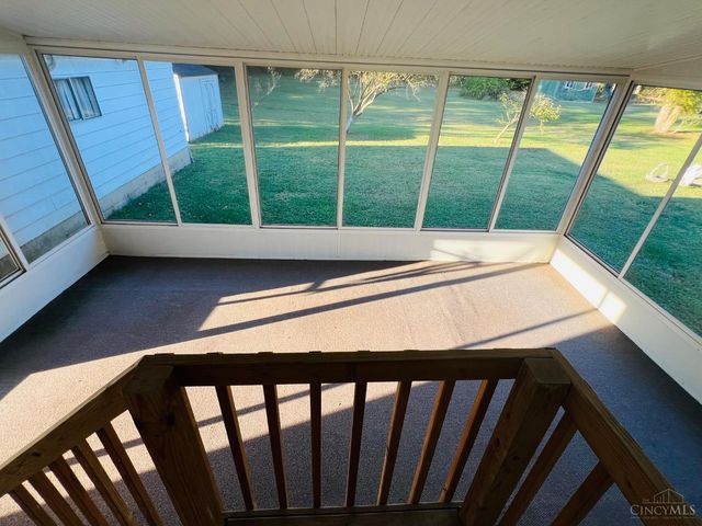 8843 Oak Drive, German Twp, OH 45327