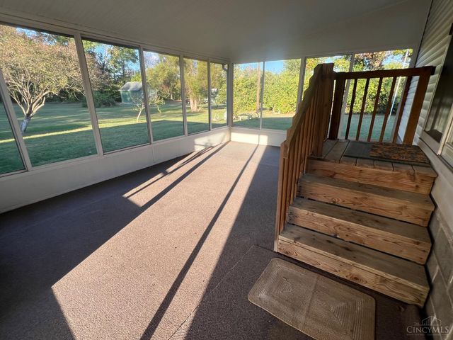 8843 Oak Drive, German Twp, OH 45327