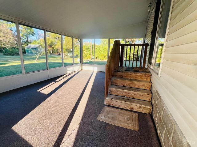 8843 Oak Drive, German Twp, OH 45327